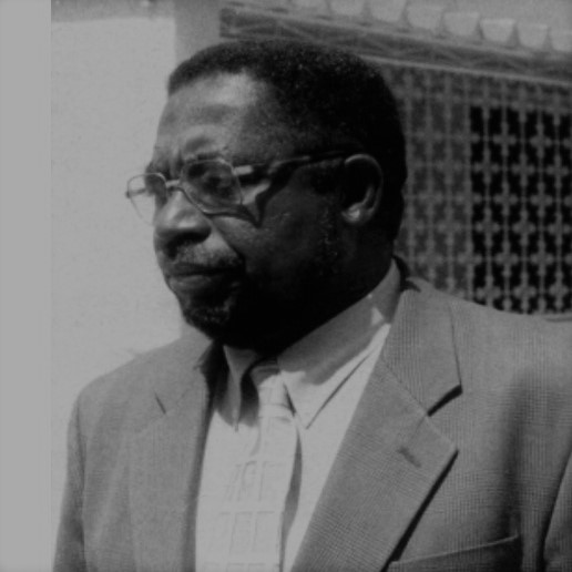 Apresentação de Condolências » FTR | UKUMA